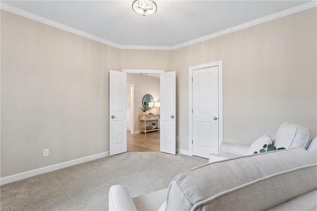 7 Goodson WAY, Poquoson, VA 23662