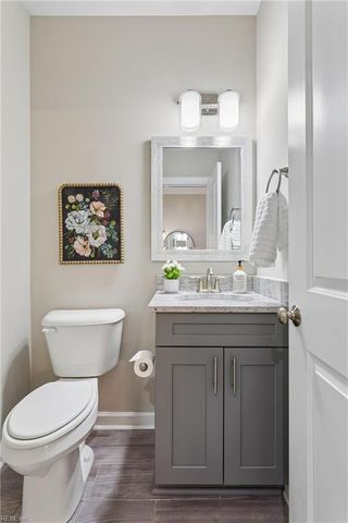 7 Goodson WAY, Poquoson, VA 23662