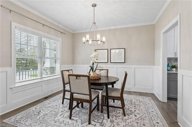 7 Goodson WAY, Poquoson, VA 23662