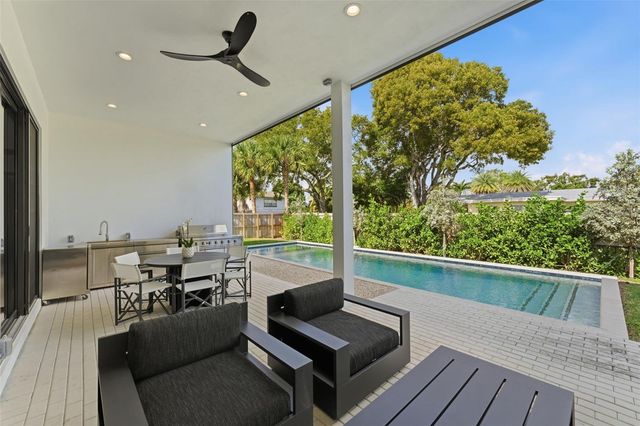 301 NE 27TH DRIVE, Wilton Manors, FL 33334