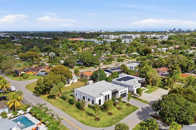 301 NE 27TH DRIVE, Wilton Manors, FL 33334