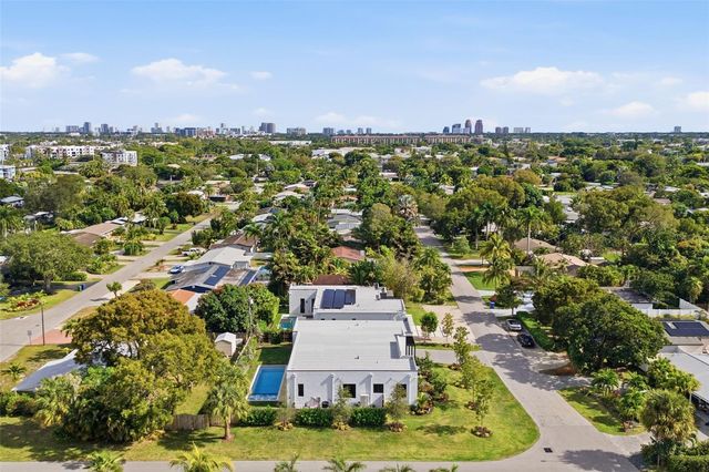 301 NE 27TH DRIVE, Wilton Manors, FL 33334