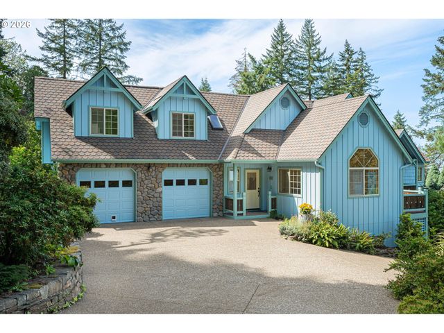 3046 SUMMIT SKY Blvd, Eugene, OR 97405