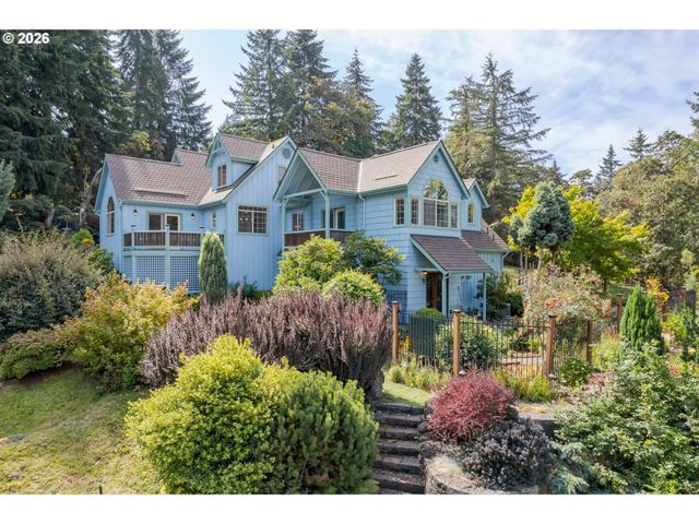3046 SUMMIT SKY Blvd, Eugene, OR 97405