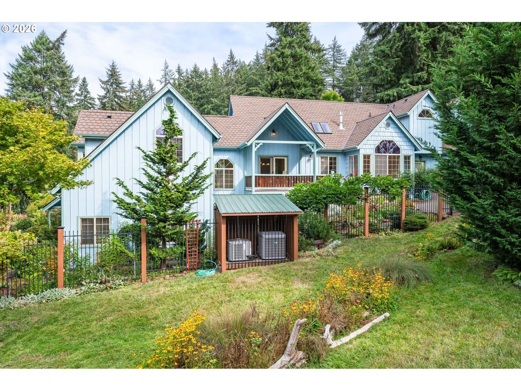 3046 SUMMIT SKY Blvd, Eugene, OR 97405