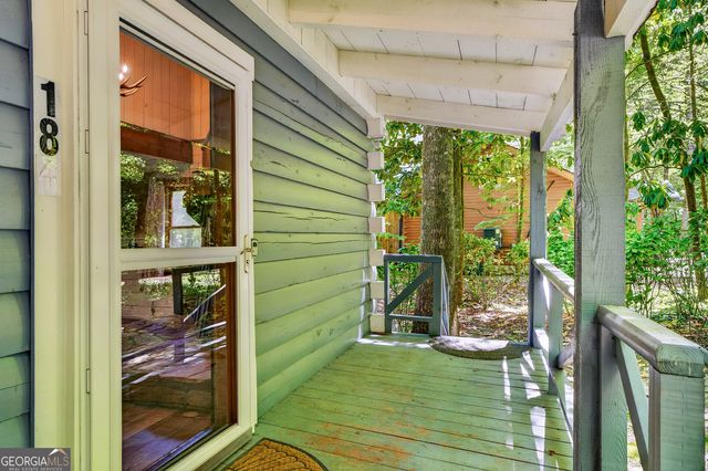 184 Grey Fox Trail, Ellijay, GA 30536