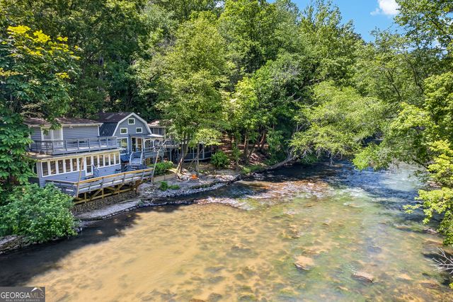 184 Grey Fox Trail, Ellijay, GA 30536