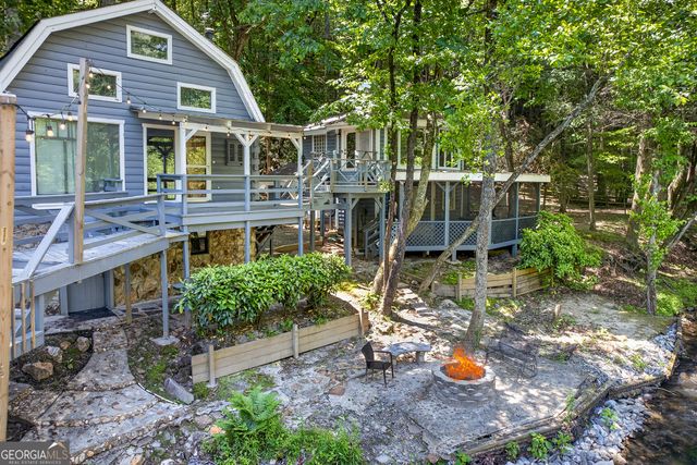 184 Grey Fox Trail, Ellijay, GA 30536