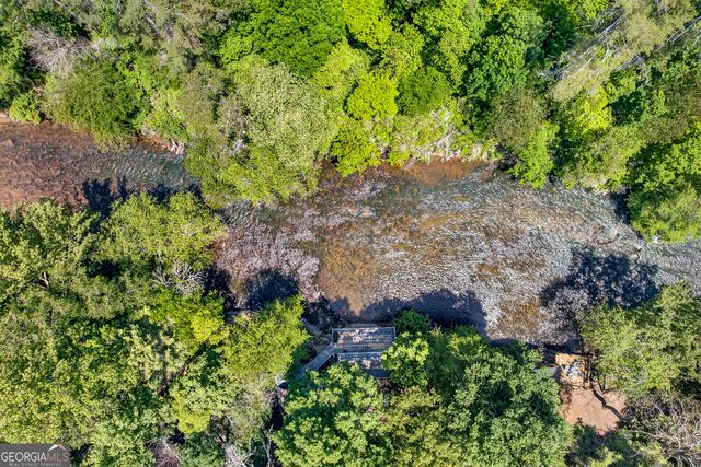 184 Grey Fox Trail, Ellijay, GA 30536