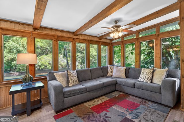 184 Grey Fox Trail, Ellijay, GA 30536