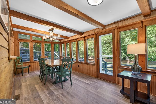 184 Grey Fox Trail, Ellijay, GA 30536