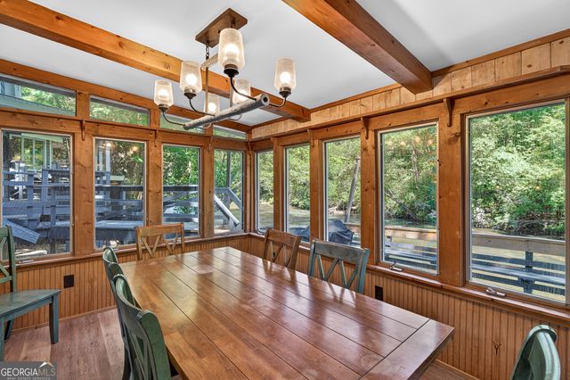 184 Grey Fox Trail, Ellijay, GA 30536