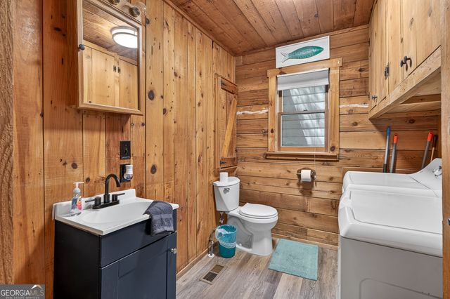 184 Grey Fox Trail, Ellijay, GA 30536