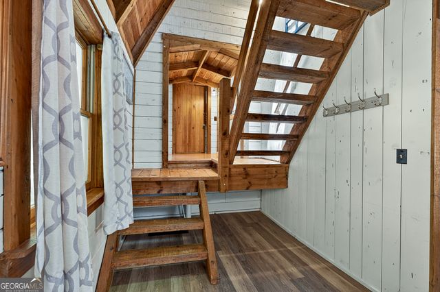 184 Grey Fox Trail, Ellijay, GA 30536