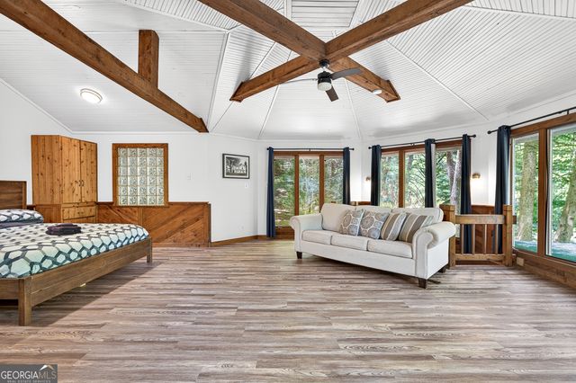 184 Grey Fox Trail, Ellijay, GA 30536
