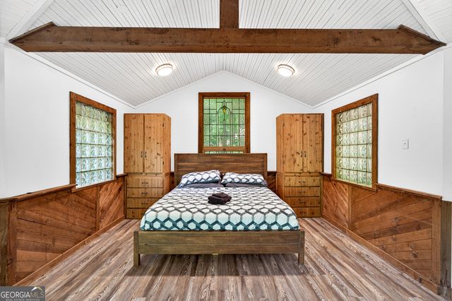 184 Grey Fox Trail, Ellijay, GA 30536