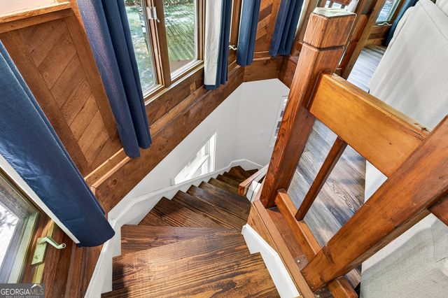 184 Grey Fox Trail, Ellijay, GA 30536