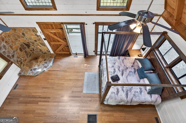 184 Grey Fox Trail, Ellijay, GA 30536