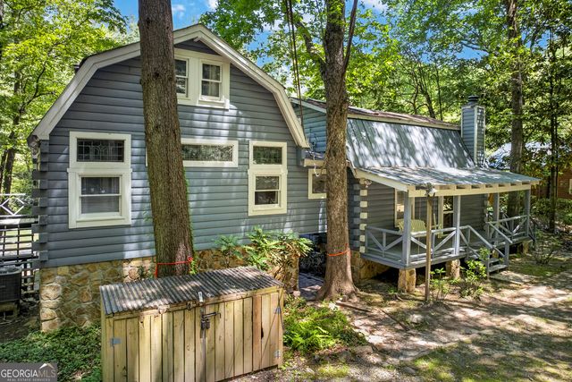 184 Grey Fox Trail, Ellijay, GA 30536