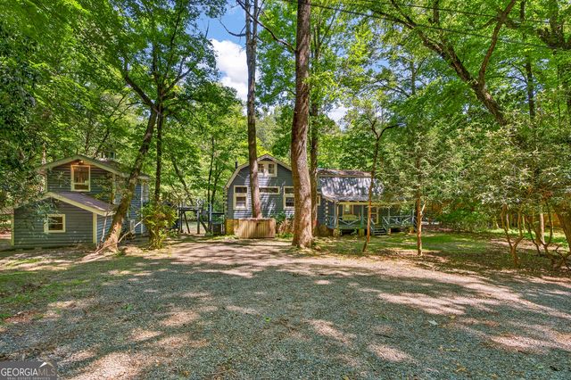 184 Grey Fox Trail, Ellijay, GA 30536