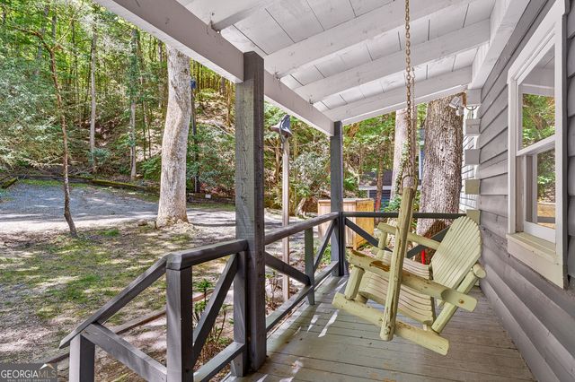 184 Grey Fox Trail, Ellijay, GA 30536