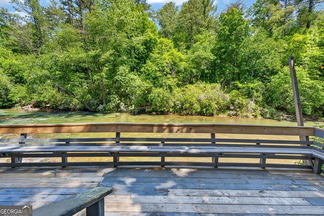 184 Grey Fox Trail, Ellijay, GA 30536