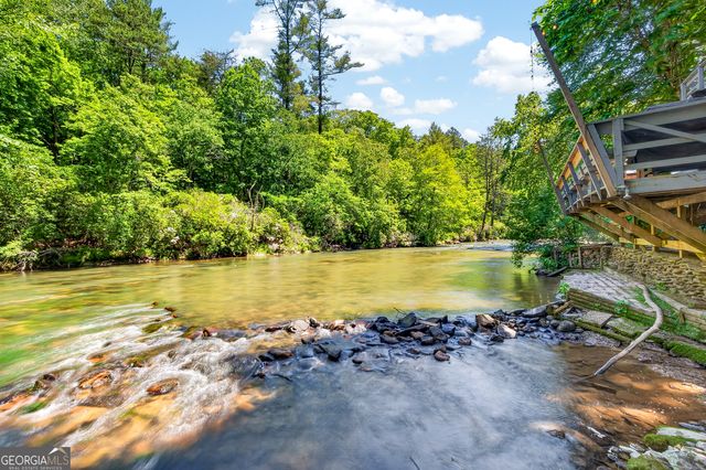 184 Grey Fox Trail, Ellijay, GA 30536