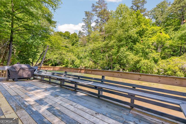 184 Grey Fox Trail, Ellijay, GA 30536