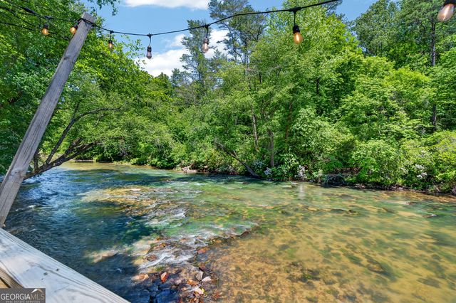 184 Grey Fox Trail, Ellijay, GA 30536
