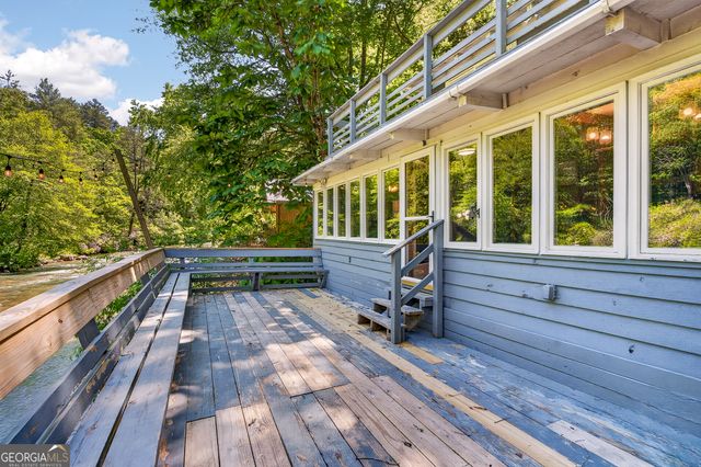 184 Grey Fox Trail, Ellijay, GA 30536
