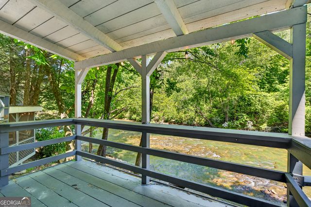184 Grey Fox Trail, Ellijay, GA 30536