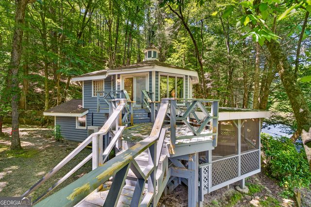 184 Grey Fox Trail, Ellijay, GA 30536