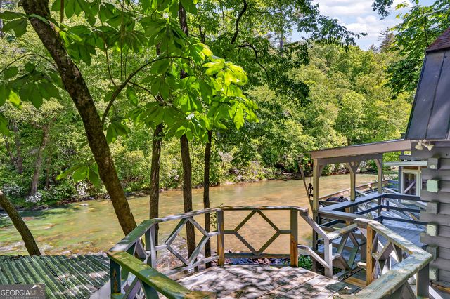 184 Grey Fox Trail, Ellijay, GA 30536