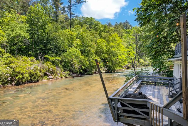 184 Grey Fox Trail, Ellijay, GA 30536