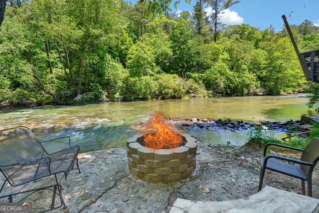 184 Grey Fox Trail, Ellijay, GA 30536