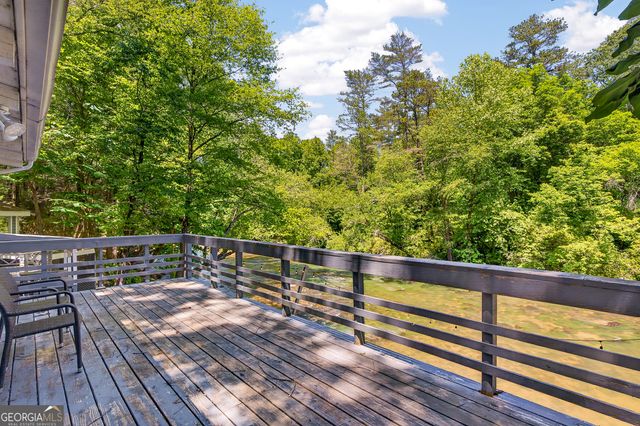 184 Grey Fox Trail, Ellijay, GA 30536