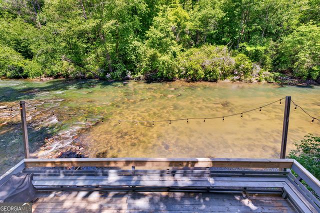 184 Grey Fox Trail, Ellijay, GA 30536