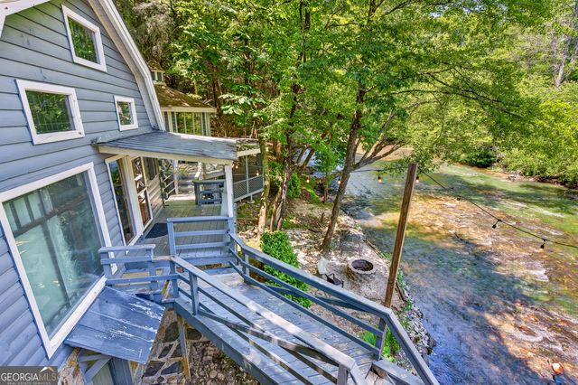 184 Grey Fox Trail, Ellijay, GA 30536