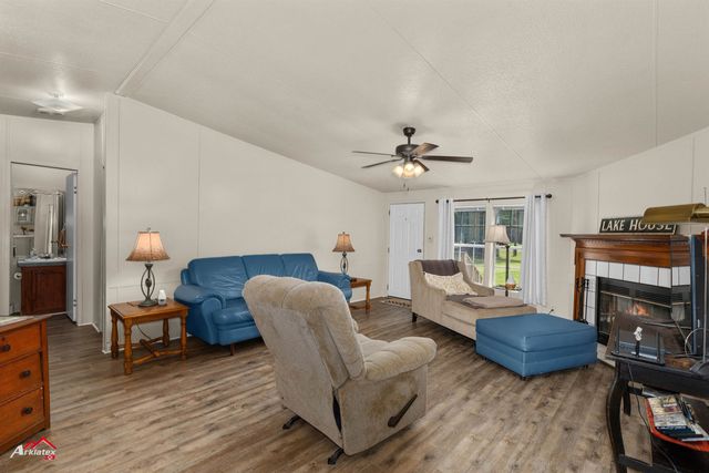 120 County Road 1836, Carthage, TX 75633