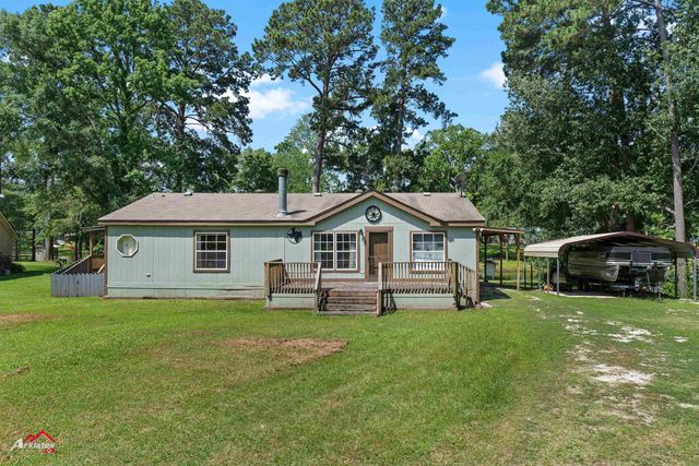 120 County Road 1836, Carthage, TX 75633