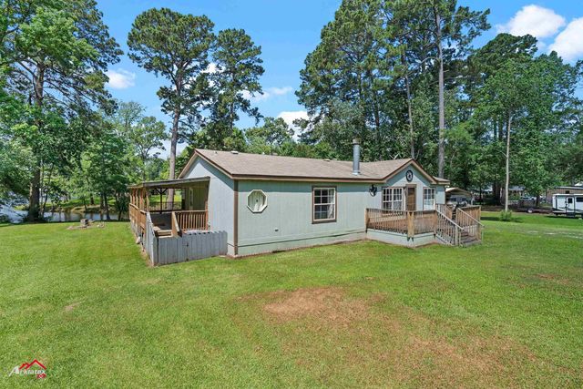 120 County Road 1836, Carthage, TX 75633