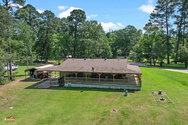 120 County Road 1836, Carthage, TX 75633