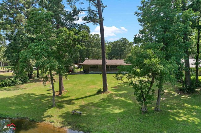 120 County Road 1836, Carthage, TX 75633