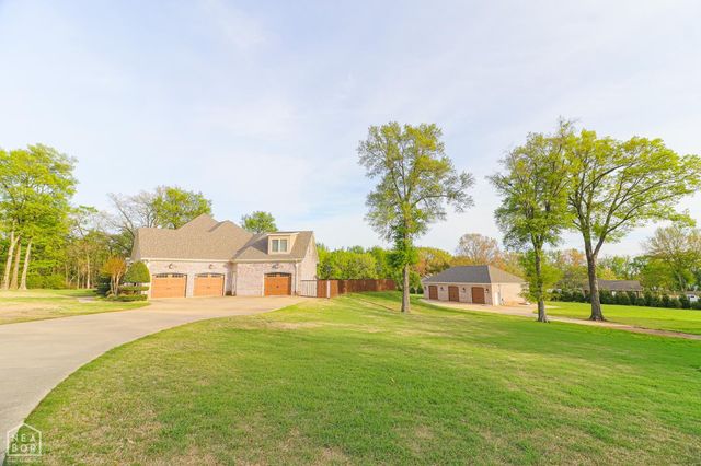501 E Lawson Road, Jonesboro, AR 72404