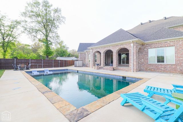 501 E Lawson Road, Jonesboro, AR 72404