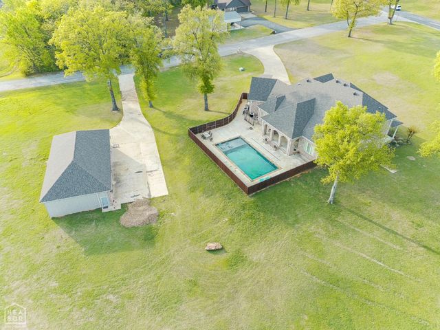 501 E Lawson Road, Jonesboro, AR 72404