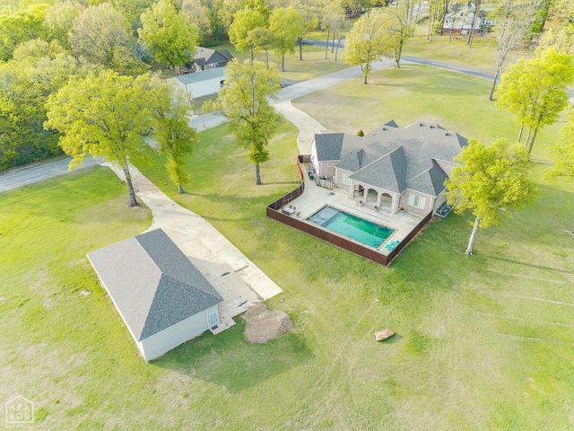 501 E Lawson Road, Jonesboro, AR 72404