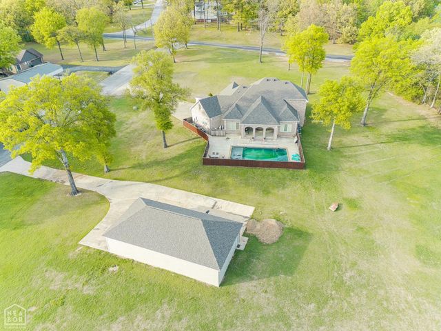 501 E Lawson Road, Jonesboro, AR 72404