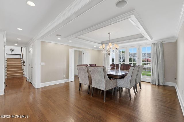 13 Rivers Edge Drive, Rumson, NJ 07760