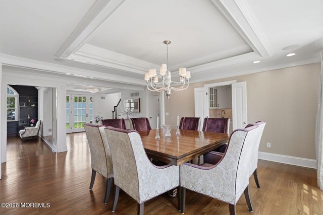 13 Rivers Edge Drive, Rumson, NJ 07760